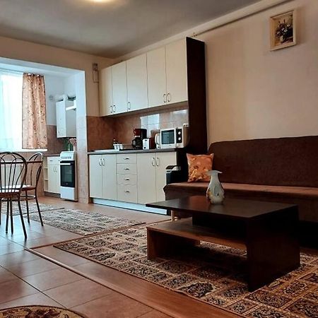 Spacious Flat, With Free Parking & Air Conditioning Floreşti Екстериор снимка