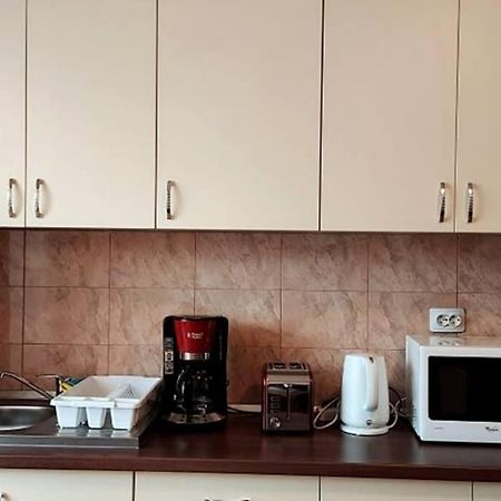 Spacious Flat, With Free Parking & Air Conditioning Floreşti Екстериор снимка